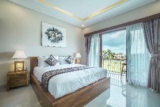 Putih DCarik Ubud – Bali – Indonesia