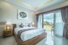 Putih DCarik Ubud – Bali – Indonesia