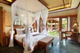 Comportable  4 Bedroom Pool Villa #L83 – Bali – Indonesia