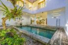 3 BR Villa, Modern & Central Location – Bali – Indonesia