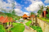 The Klumpu Villa – Bali – Indonesia