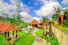 The Klumpu Villa – Bali – Indonesia