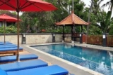 Cozy 1 BR Deluxe Double Room #Z54 – Bali – Indonesia