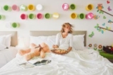 Berry Glee Thematic Hotel – Bali – Indonesia