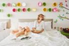 Berry Glee Thematic Hotel – Bali – Indonesia