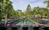 The Mansion Resort Hotel & Spa – Bali – Indonesia