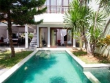 The Rishi Villa – Bali – Indonesia