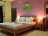 Crystal Ocean View Tulamben Hotel – Bali – Indonesia