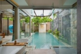 Near Beach 1BR Deluxe Private Pool Villa In Canggu – Bali – Indonesia