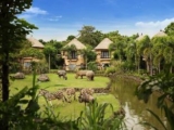 Mara River Safari Lodge Hotel – Bali – Indonesia