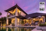 Lumi Villa Bali – Bali – Indonesia