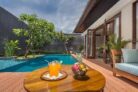 Seminyak Luxurious Private Villa-3BDR – Bali – Indonesia
