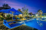 The Angkal Resort – Bali – Indonesia