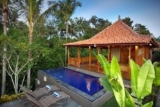 Cozy 1BR Private Pool Villa near Monkey Forest – Bali – Indonesia