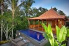 Cozy 1BR Private Pool Villa near Monkey Forest – Bali – Indonesia