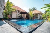 Beautiful 3 Bed Villa Masaia (Ubud) – Bali – Indonesia
