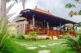 Umakelod Sebatu Villas – Bali – Indonesia