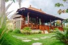 Umakelod Sebatu Villas – Bali – Indonesia