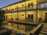 The Peacock Inn – Bali – Indonesia