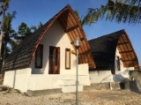 Diamond Beach Bungalow – Bali – Indonesia