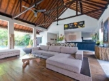 Exotic Seminyak Villa Teko – Bali – Indonesia
