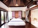 Villa Puspa Kedungu – Bali – Indonesia