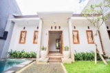 TL2001 – 2 Bedroom Villa close to Nyanyi Beach – Bali – Indonesia