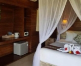 Bungalow  Pool View 15 minutes to Dream Beach – Bali – Indonesia