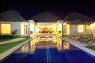 Great 4BR Private Pool Villa near Jimbaran Beach – Bali – Indonesia