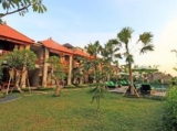 Ubud Tropical Garden – Bali – Indonesia