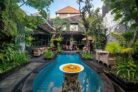 Cozy 4 BR Private Pool Villa #PS14 – Bali – Indonesia