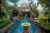 Cozy 4 BR Private Pool Villa #PS14 – Bali – Indonesia