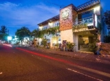 Mahalaksmi Boutique Hotel – Bali – Indonesia