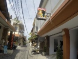 Kuta Beach Hostel – Bali – Indonesia