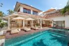 Brand New 4BR Villa in Seminyak – Villa Lisabella – Bali – Indonesia
