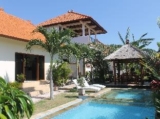 Ocean Villa & Homestay – Bali – Indonesia