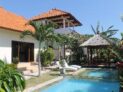 Ocean Villa & Homestay – Bali – Indonesia