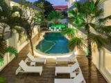 Coast Boutique Apartments – Bali – Indonesia