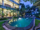 Padma Ubud Retreat – Bali – Indonesia