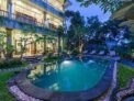 Padma Ubud Retreat – Bali – Indonesia