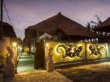 Gecko Bungalow – Bali – Indonesia