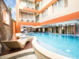 Siesta Legian Hotel – Bali – Indonesia