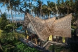 Absolute Beachfront Romantic Villa Laut – Bali – Indonesia