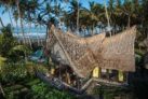 Absolute Beachfront Romantic Villa Laut – Bali – Indonesia