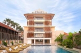 The Bandha Hotel & Suites – Bali – Indonesia