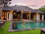 Villa Dsuite – Bali – Indonesia