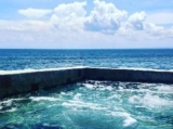 rock n reef – Bali – Indonesia
