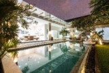 Luxury 3 BR Private Pool Villa Lumiere Dewi Sri – Bali – Indonesia