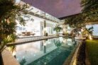 Luxury 3 BR Private Pool Villa Lumiere Dewi Sri – Bali – Indonesia