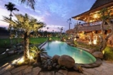 Pondok Sebatu Eco Lodge – Bali – Indonesia